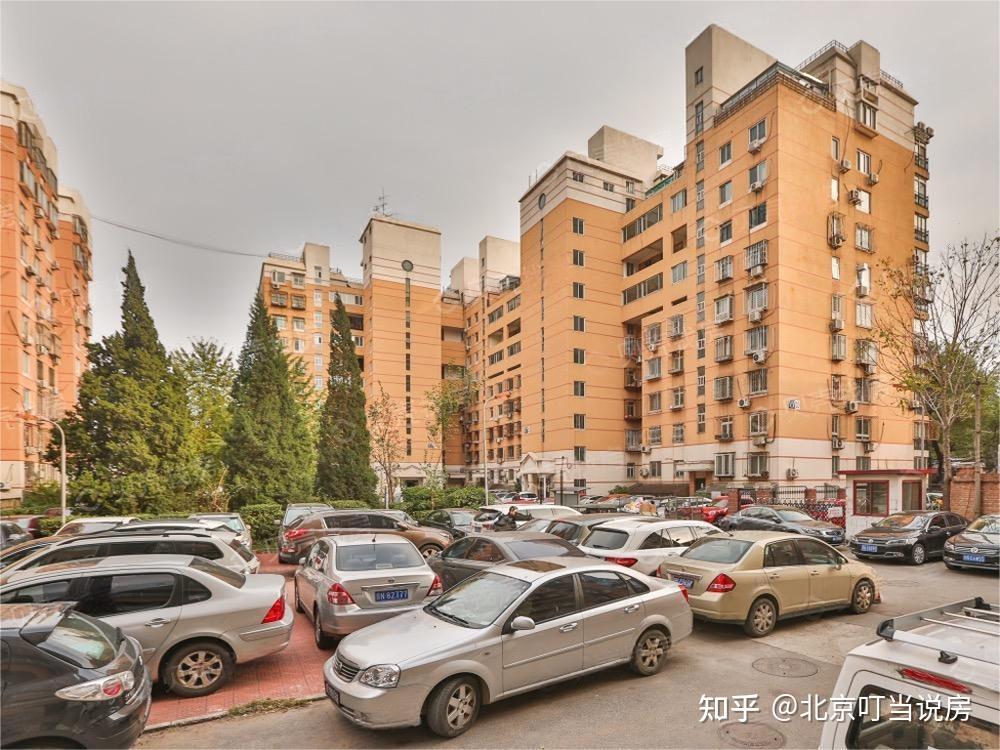 北京西城学区房80新街口学区唯一直升校80直升35中志成小学提升了吗