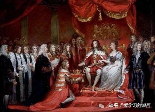 英国的宪政之路:从大宪章到权利法案 - 知乎