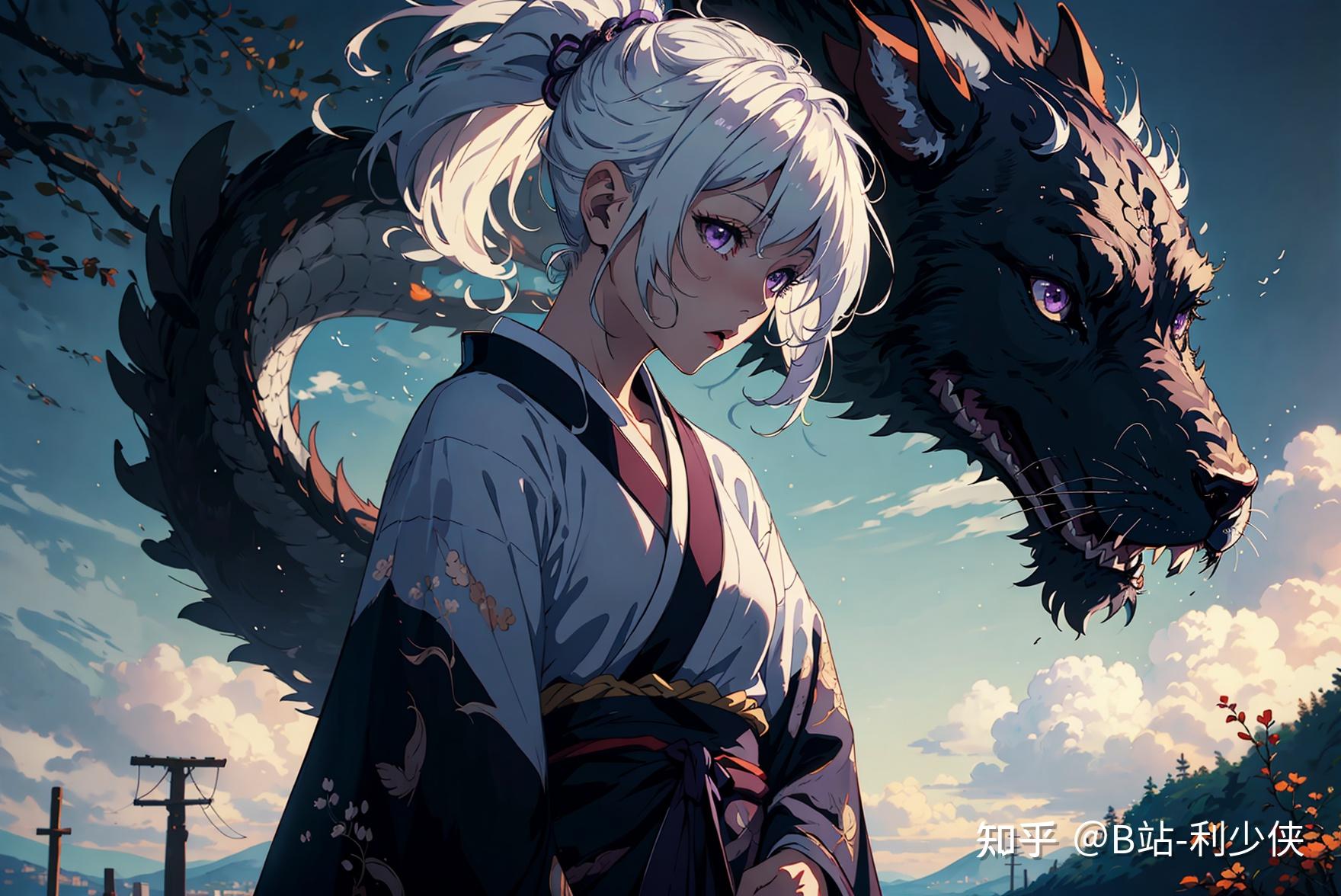 AI绘画tags分享(持续更新)-S级 - 知乎