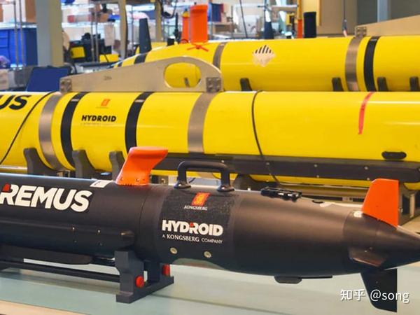 New Torpedo Tube-launched Drones Will Turn U.S. Attack Sub Fleet into ...