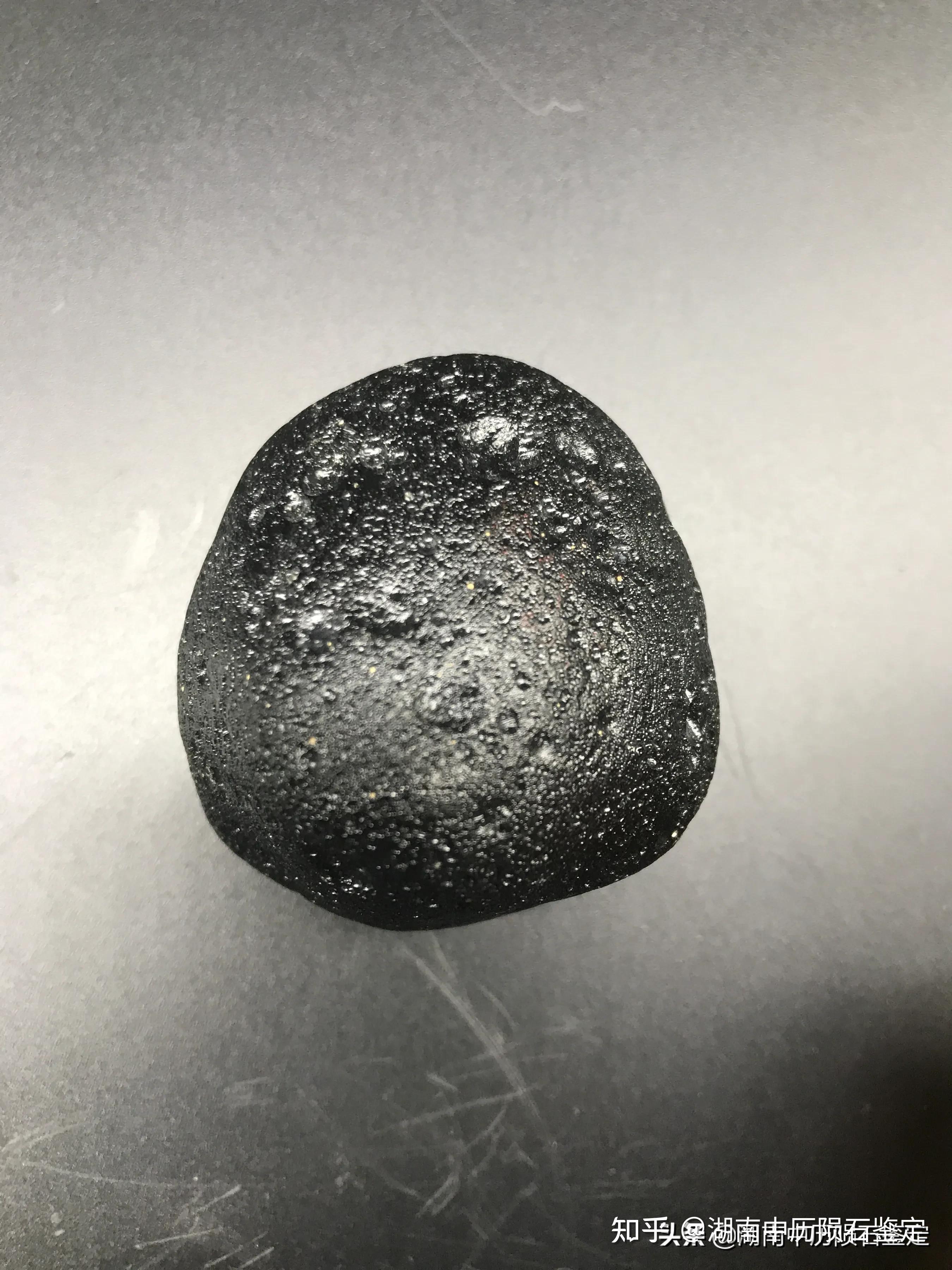 陨石鉴定证书哪家才是买家认可的