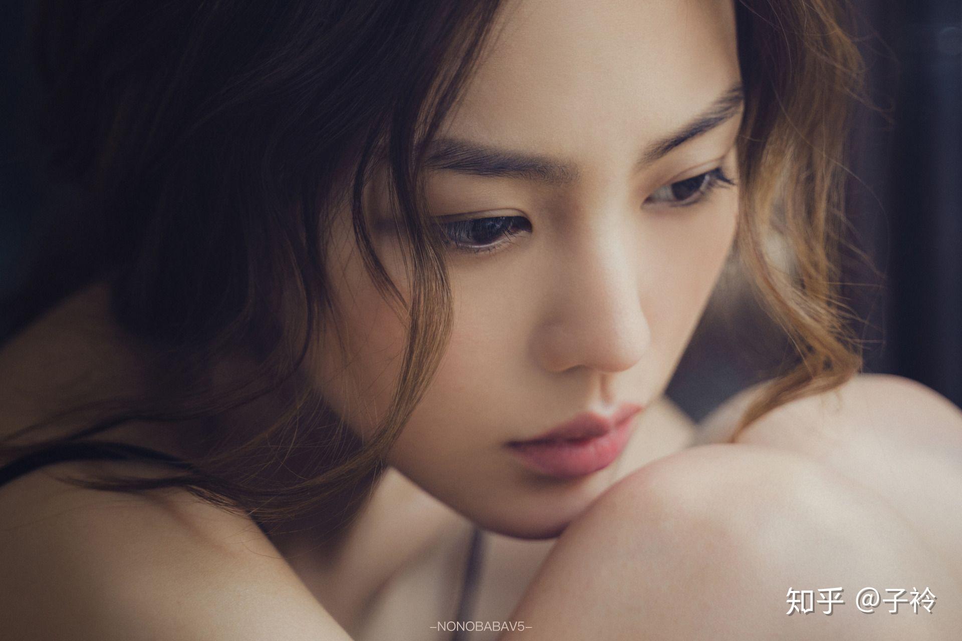 你手机里最美的人物照片是那一张