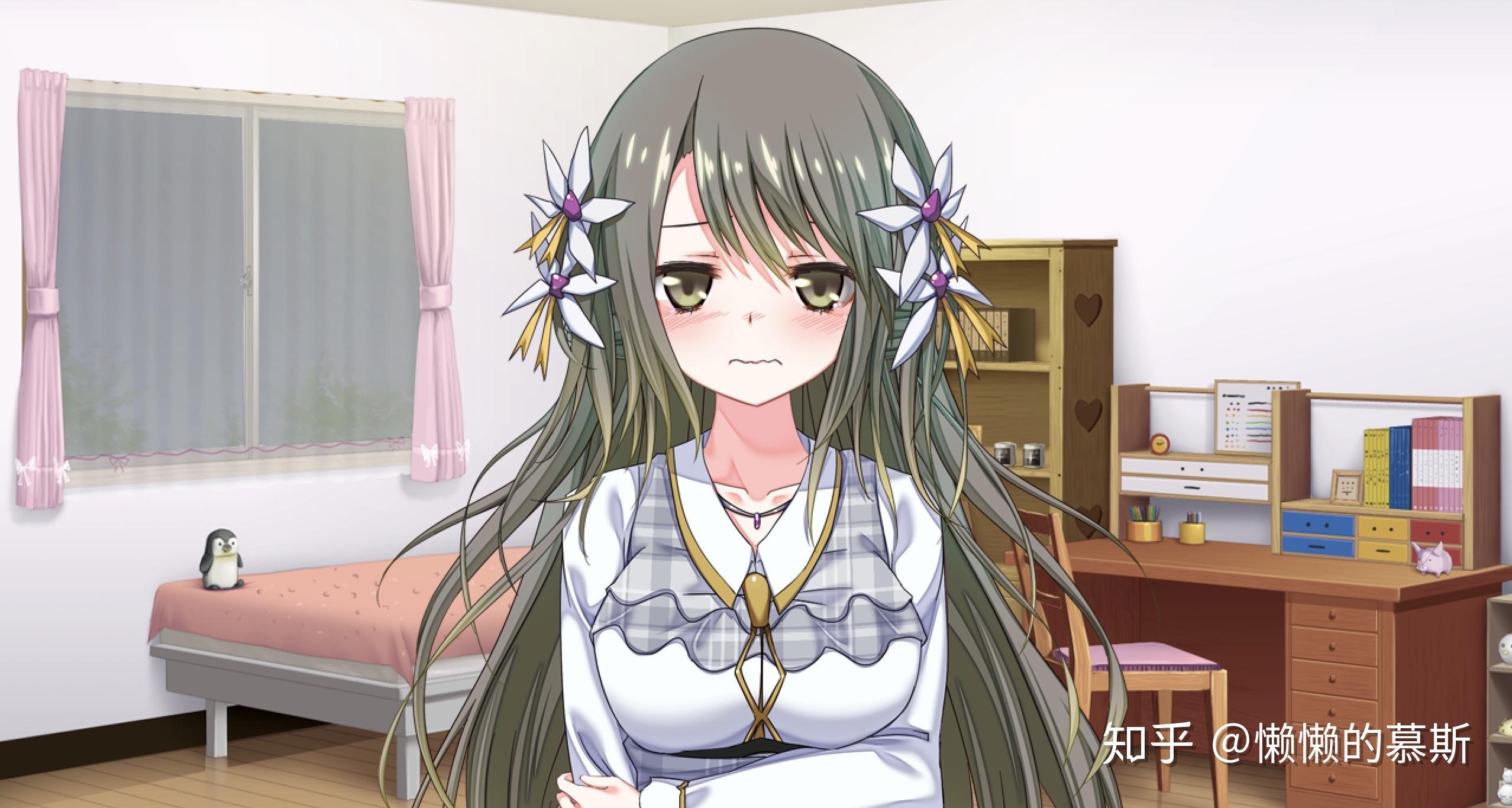 黄油便利店猎奇游戏比肩沙耶之歌駄作由贵线详解part3