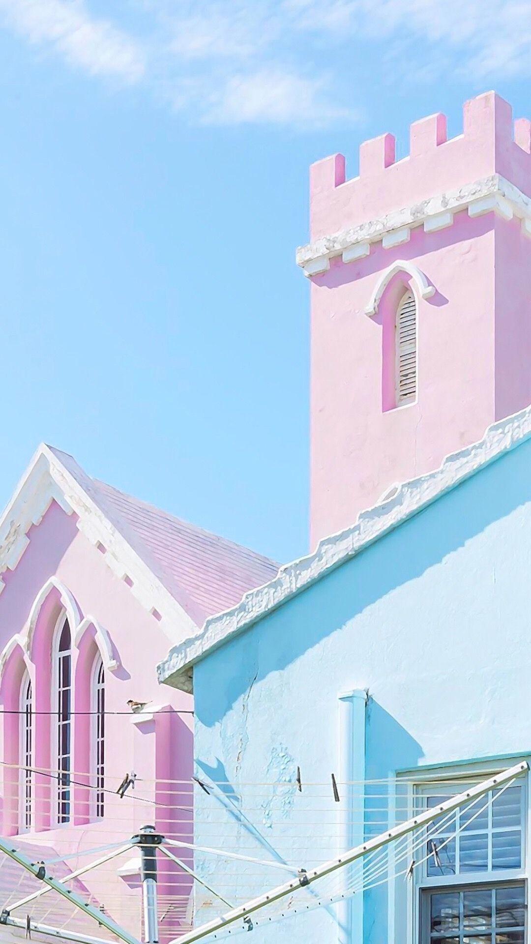 有没有好看的ins原宿风的电脑壁纸？ - 知乎