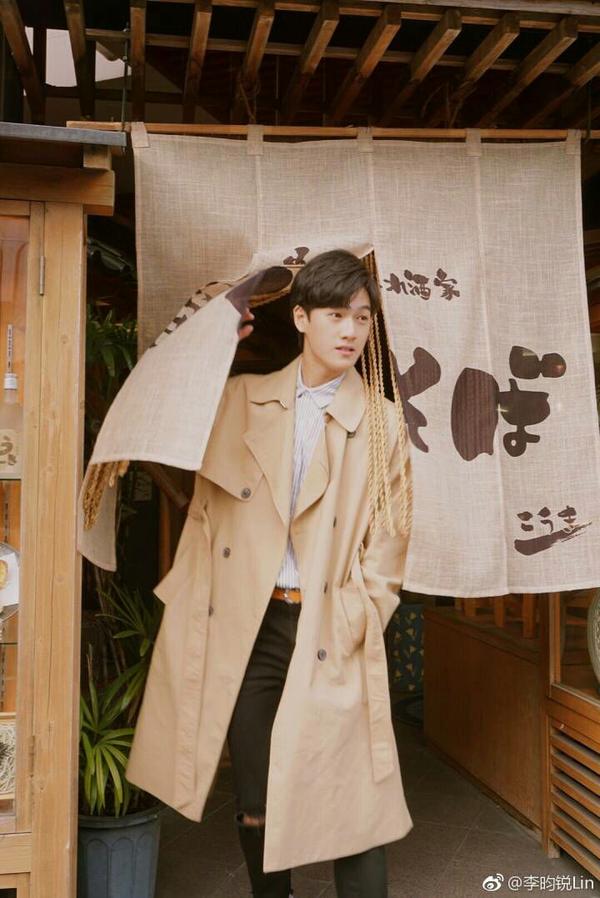 如何评价演员李昀锐 番茄dora 的回答 知乎