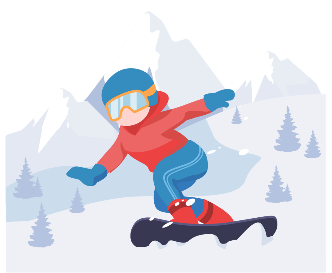 戳下图了解"看天滑雪"都有哪些"讲究"滑冰,滑雪,雪橇……冬奥项目与