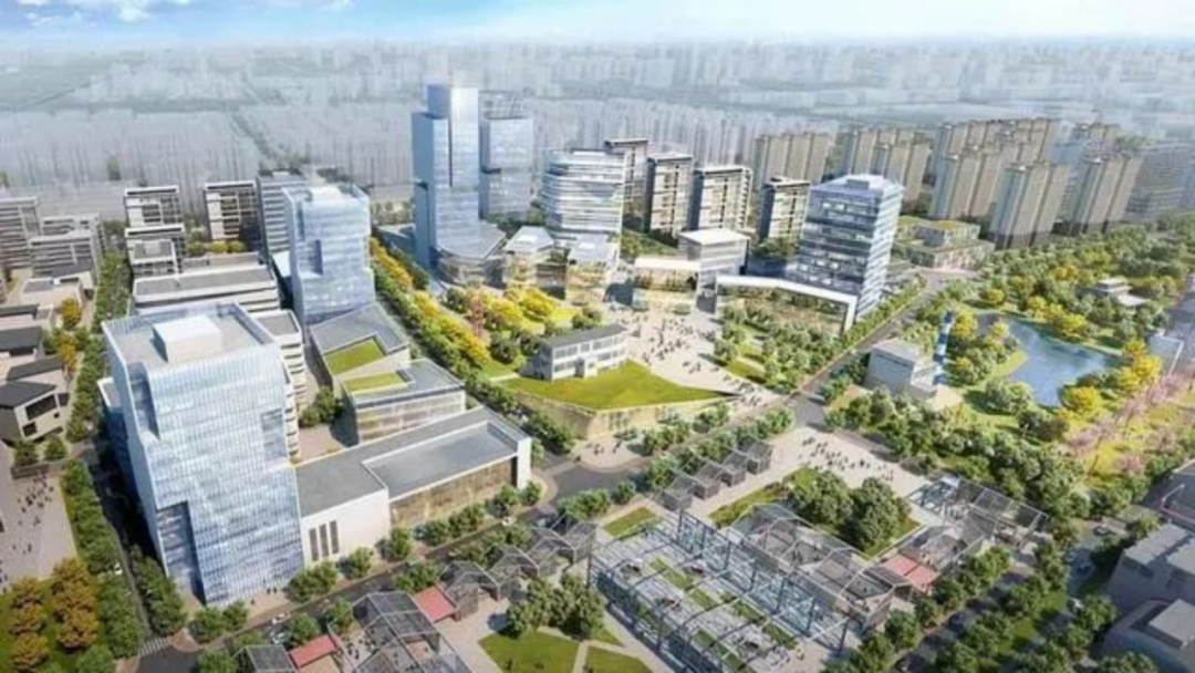 融合,工业遗产街区空间转变与升级|华谊万创·新所更新策略思考 - 知乎
