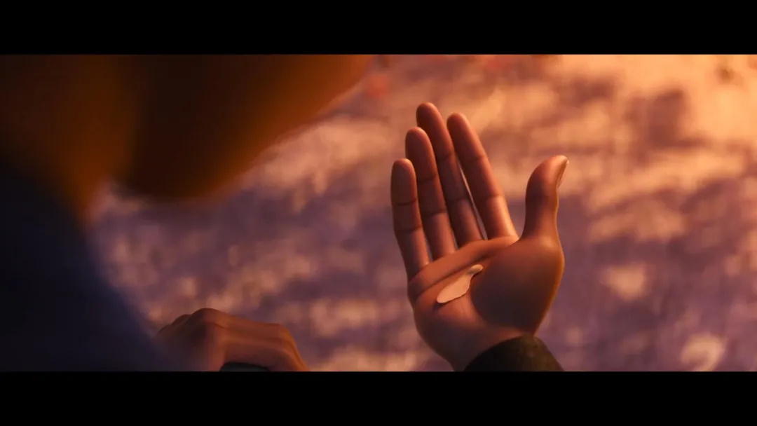 棒的制作团队,却只是想告诉你,透过落叶看太阳也是很值得快乐的一件事