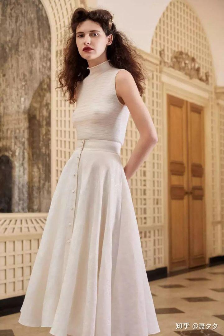 优雅风格自测理性与感性的结晶之美