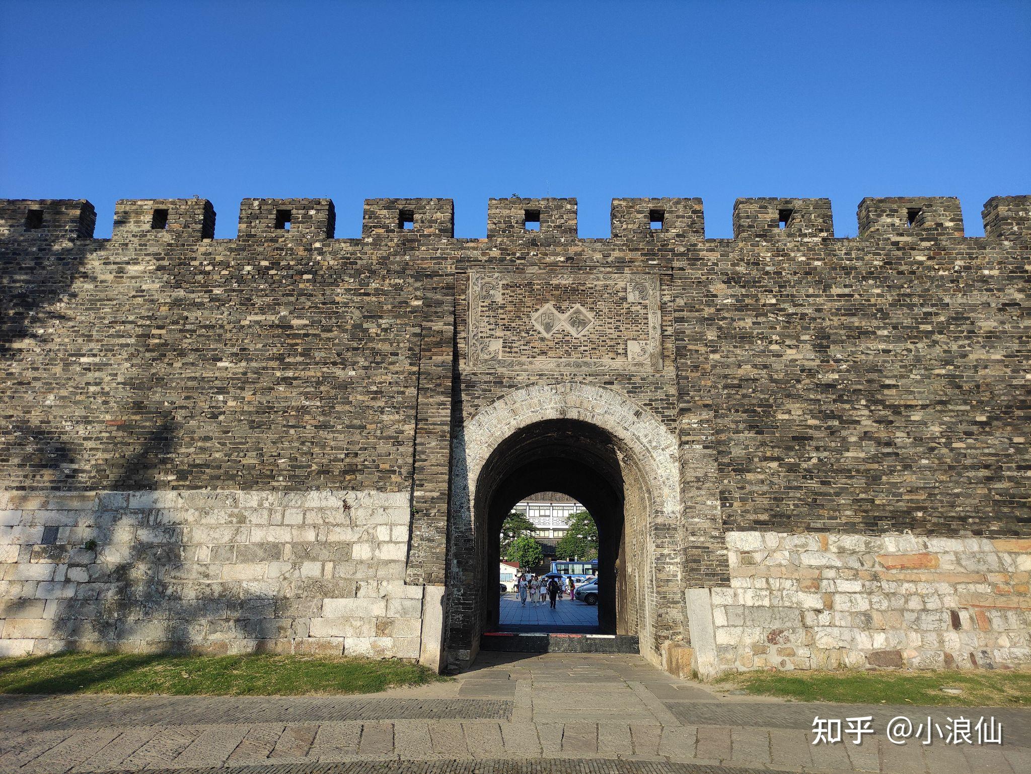 胥门 - 知乎