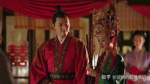 古代小姐出嫁,为何要带丫鬟、陪房? - 知乎