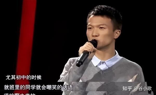 从留守儿童到牙医，再到歌神，这是你不知道的周深。 - 知乎