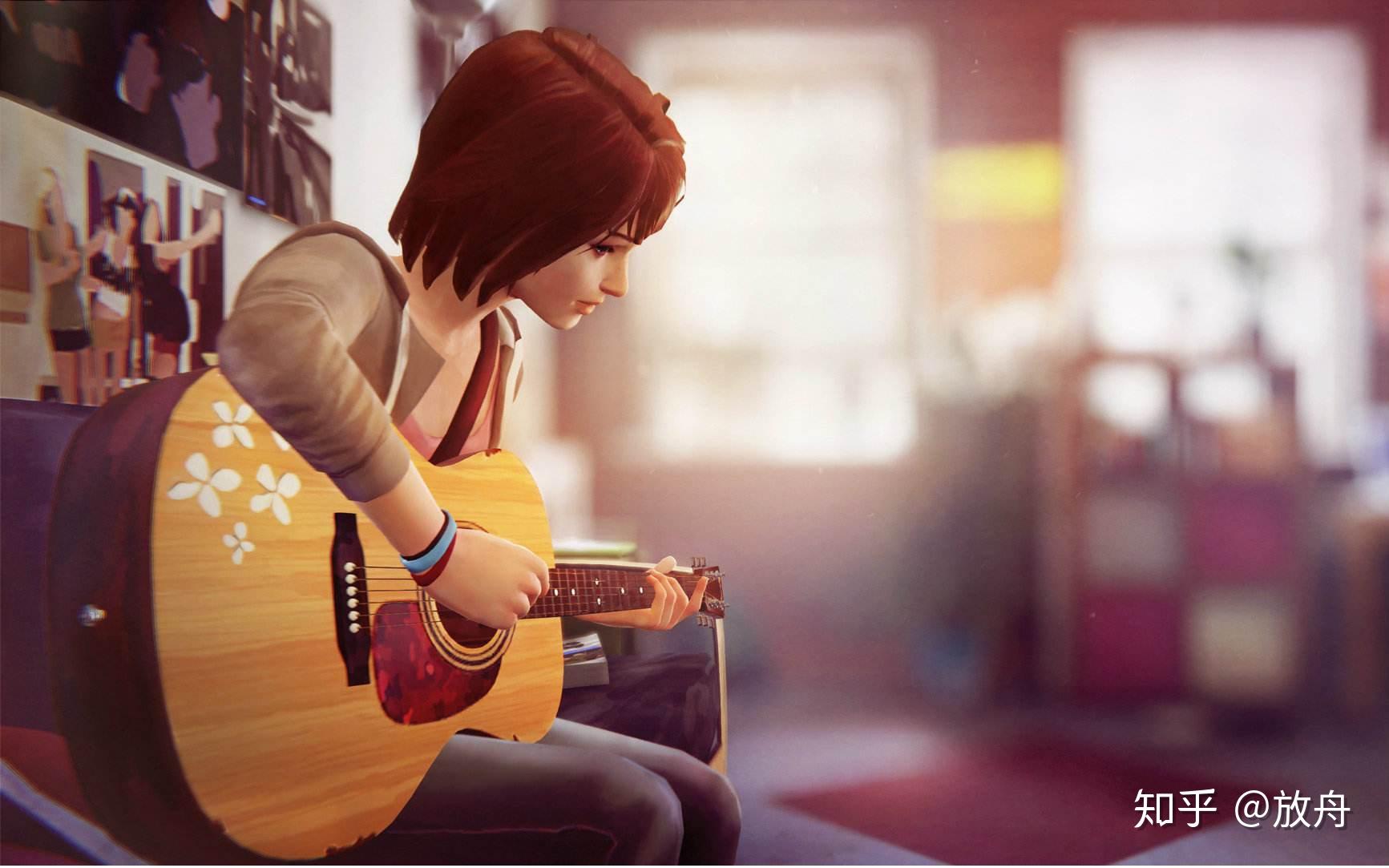 如何评价 xbox 游戏《奇异人生2》?