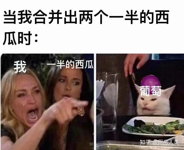 合成大西瓜 里面到底有哪几种水果 知乎