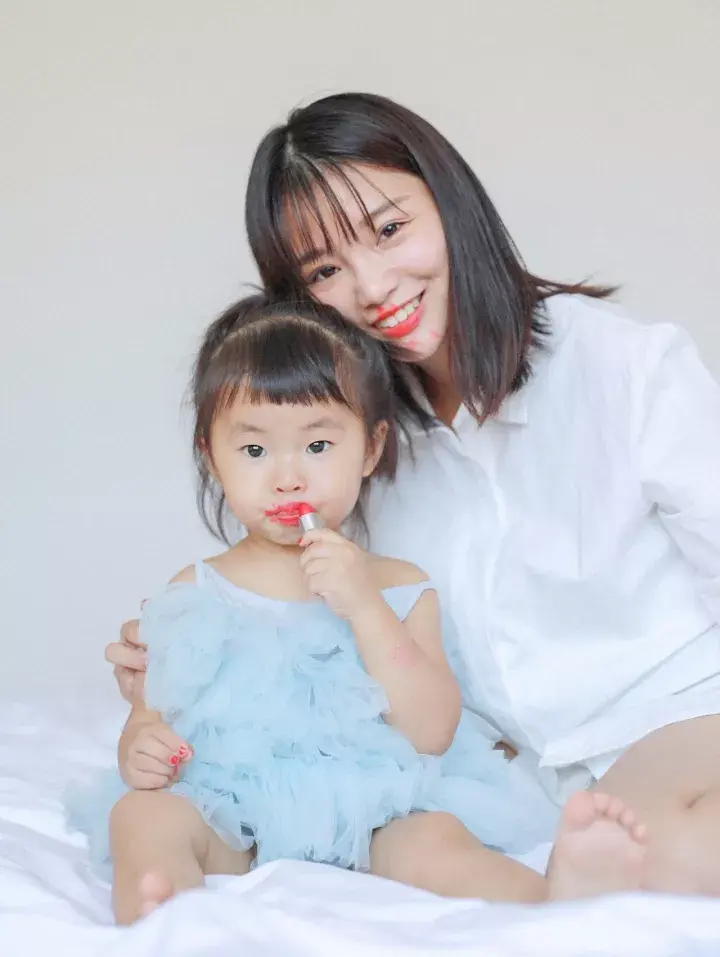 【视频教学】拍好亲子照的11个小技巧