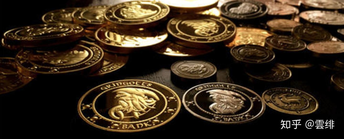 HP同人推荐·SS相关】关于一枚金币和一口坩埚的故事- 知乎