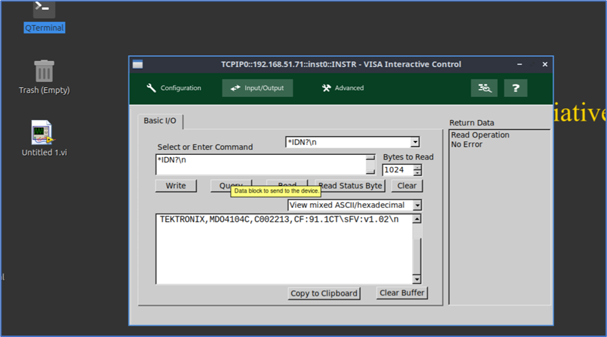 关于LabVIEW免费社区版本在Linux操作系统下安装使用的快问快答 - 知乎