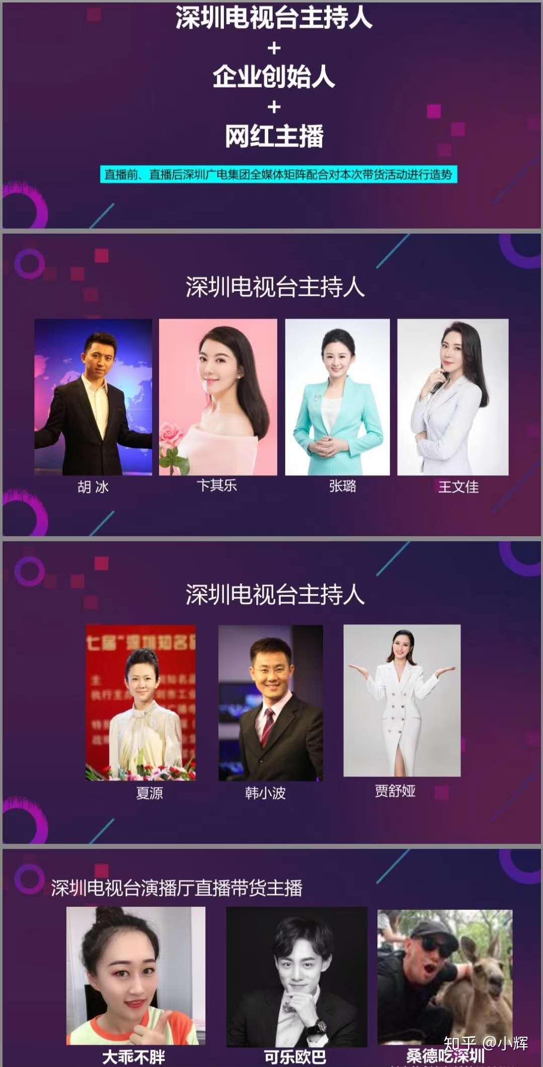 【金耳朵直播带货】深圳电视台主持人携手抖音带货达人为金耳朵"打