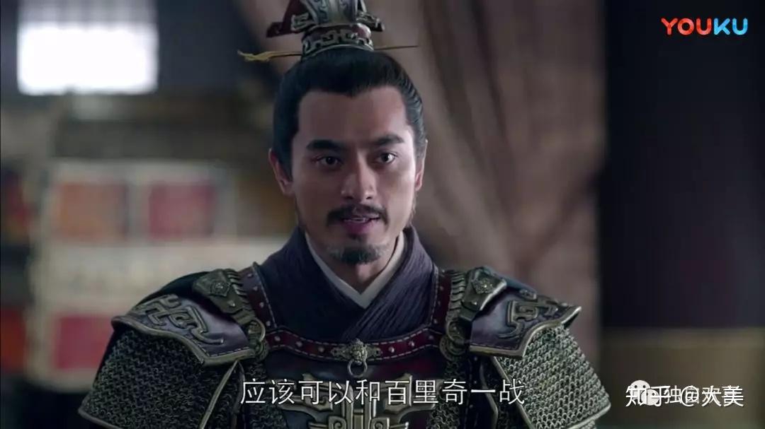 图文评点琅琊榜5至忠者行能力范围之内的事