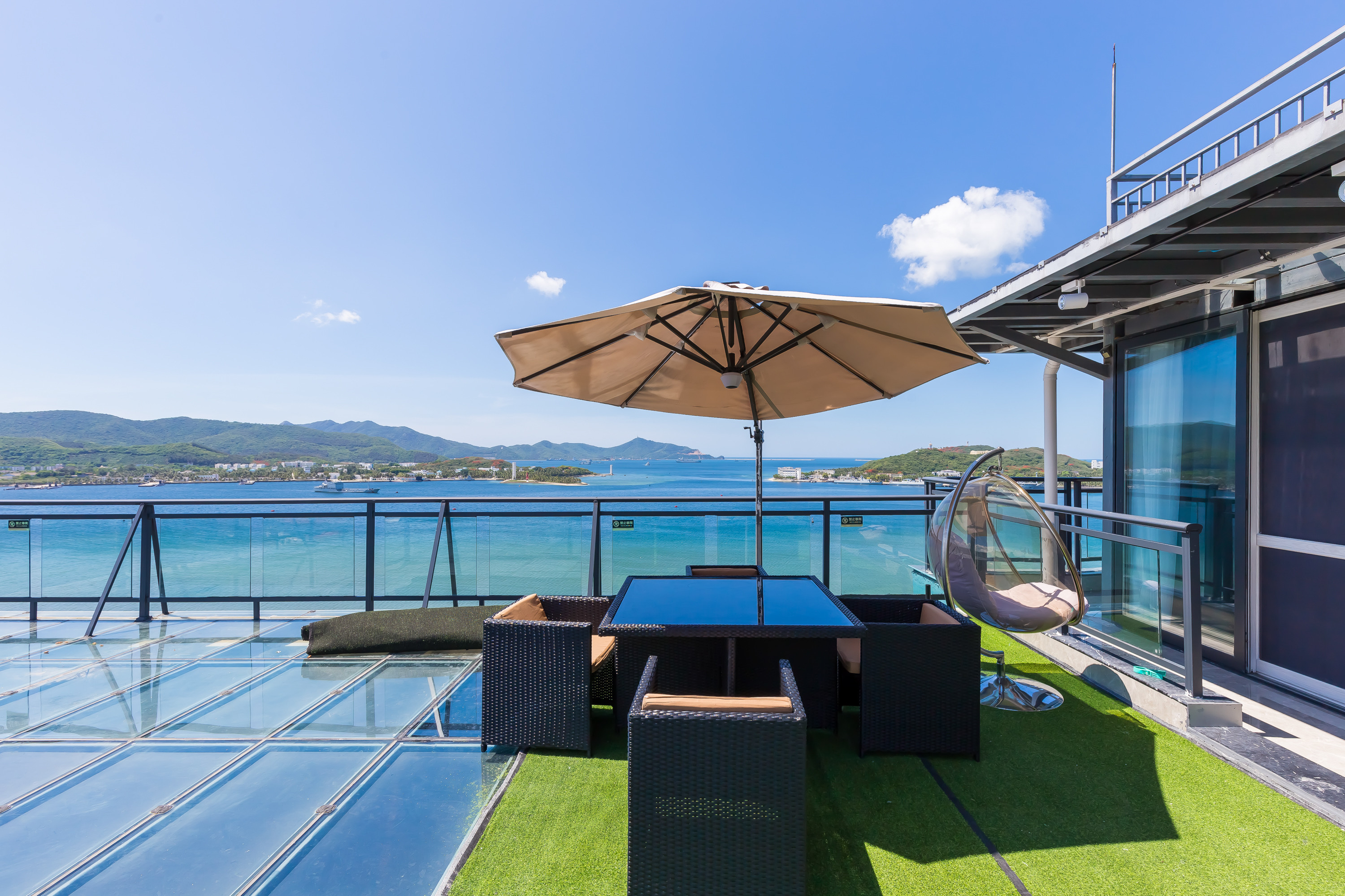 纯干货三亚有10000间民宿怎么选