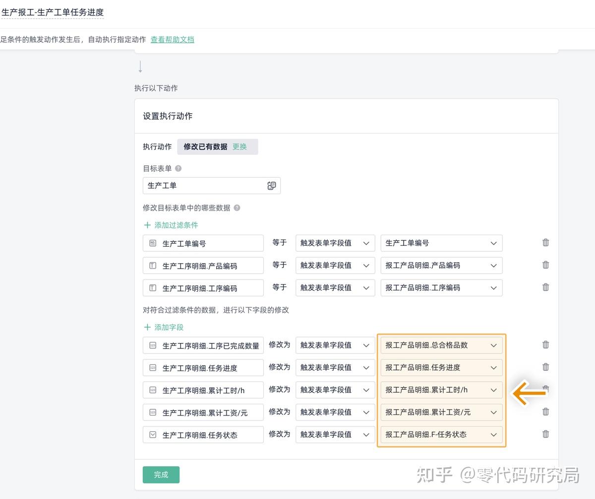 工单做到哪步都不清楚?一文教会:做出可实时追踪的工单进度管理方案! - 知乎