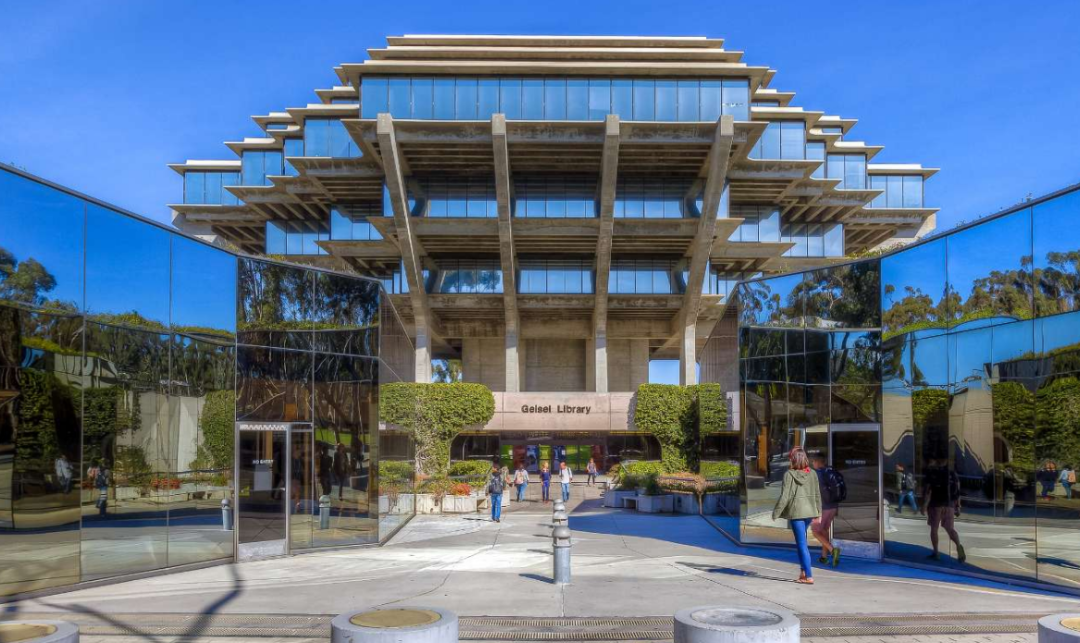 2022 UCSD 全美TOP3专业 M.Eng in Bioengineering offer展示！ - 知乎