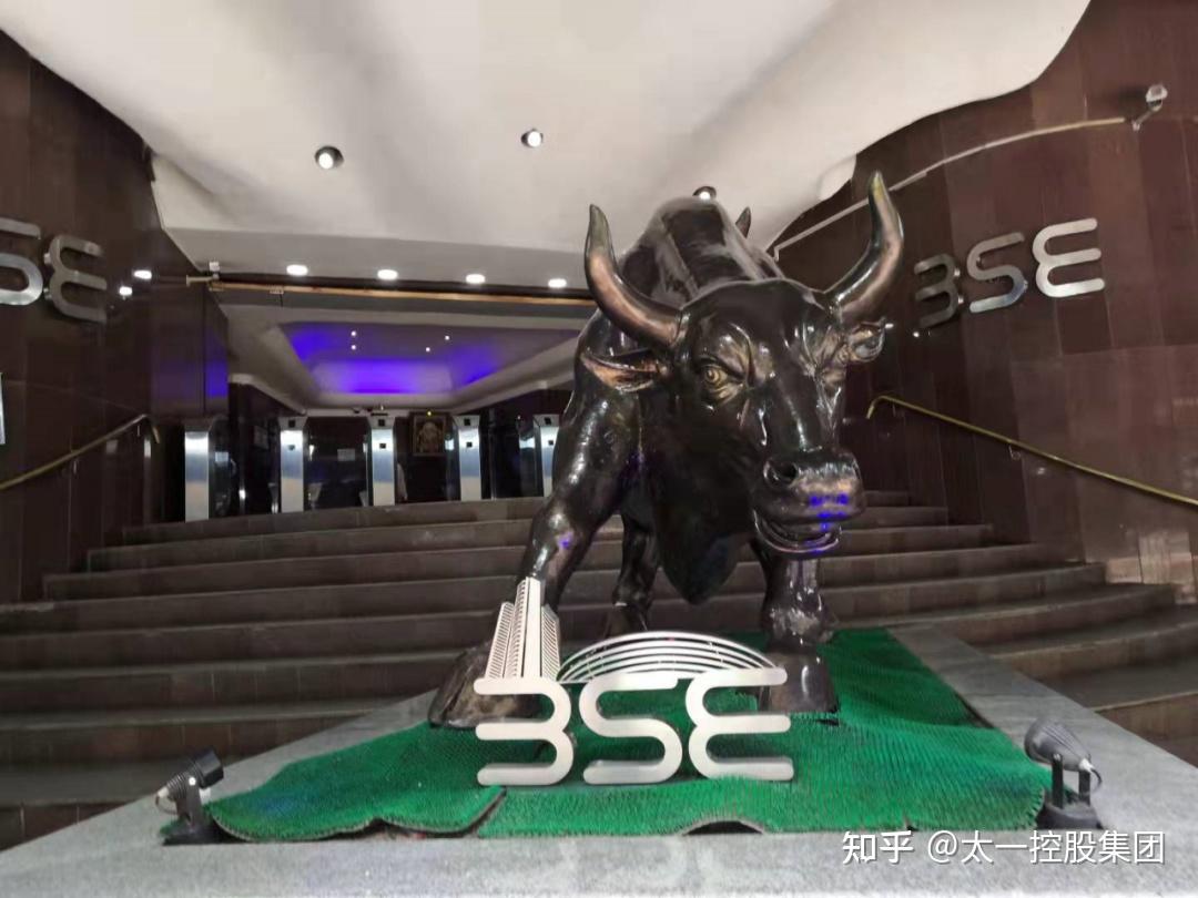 太一控股集团：印度牛市暴涨超700%，2000万散户涌入股市！ - 知乎