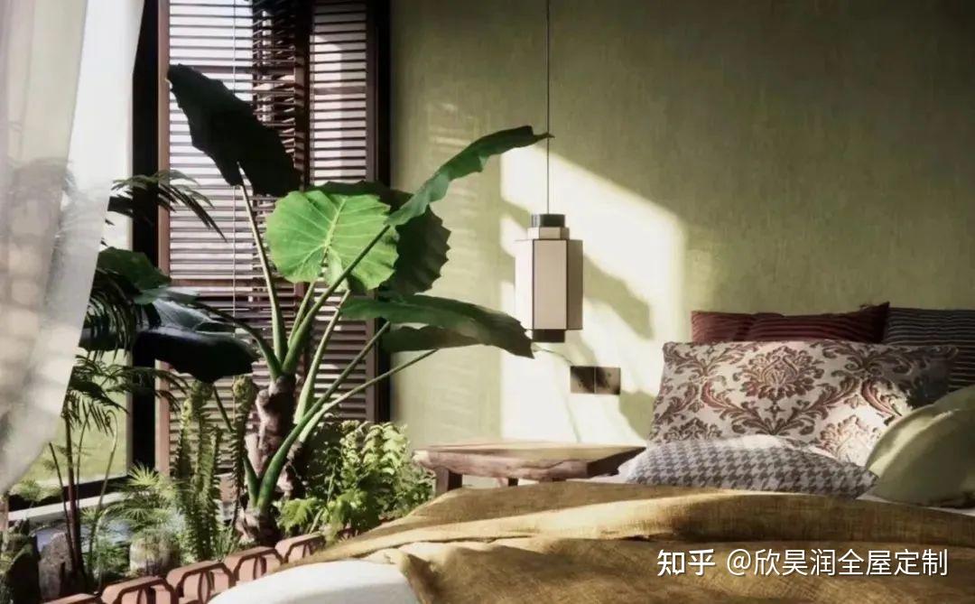 复古南洋风设计，悄悄火了！ - 知乎