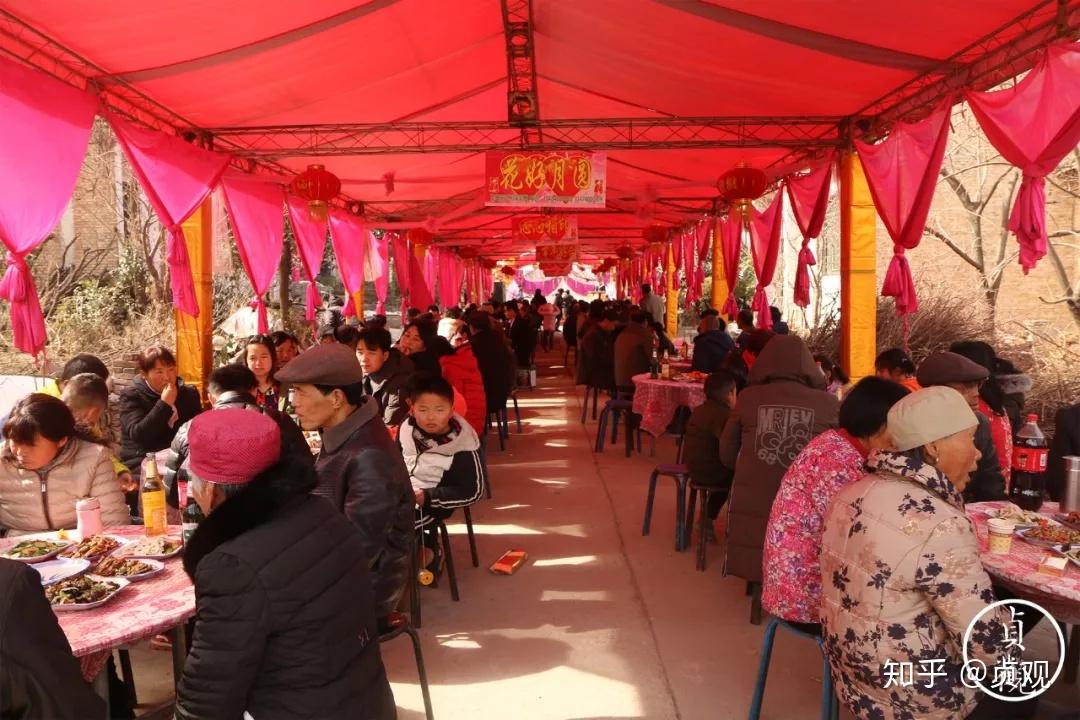 回关中老家坐席