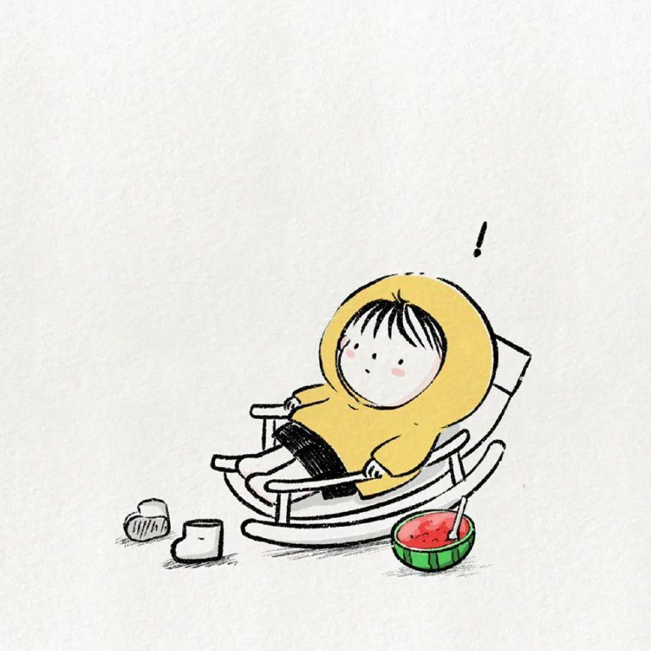 关于很内向的沙雕文案 - 知乎