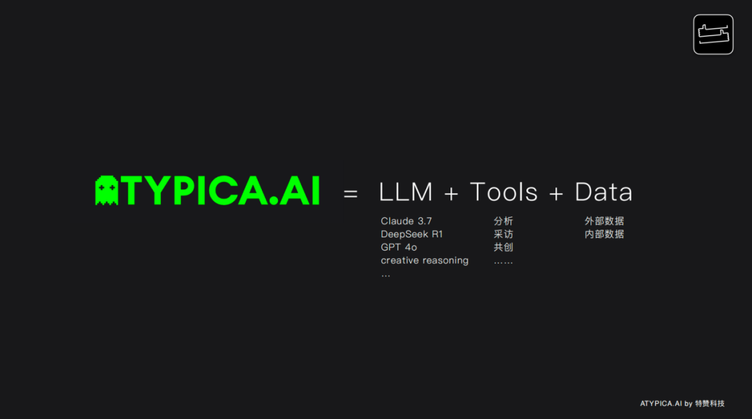 atypica.AI ҵΣ
