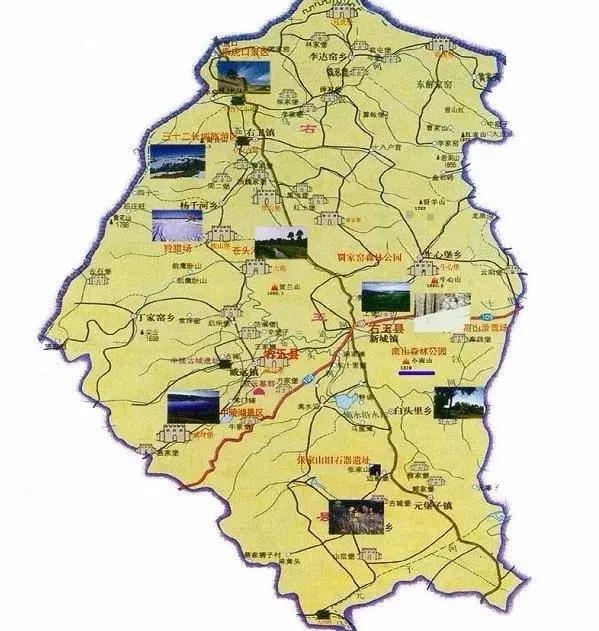 左云有摩天岭长城,箭楼,八台子教堂遗址--大单巴,月华池,南禅寺,楞严