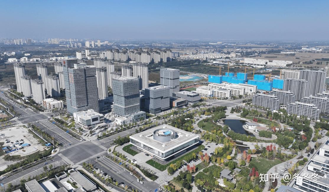 保定楼市：你家房子“缩水”的钱，到底被谁赚走了？ - 知乎