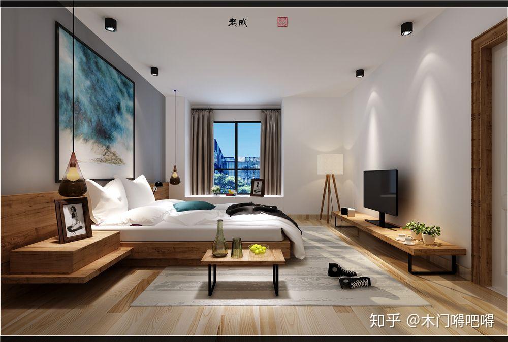 90后装修最喜欢的装修风格,简直个性到爆 - 知乎