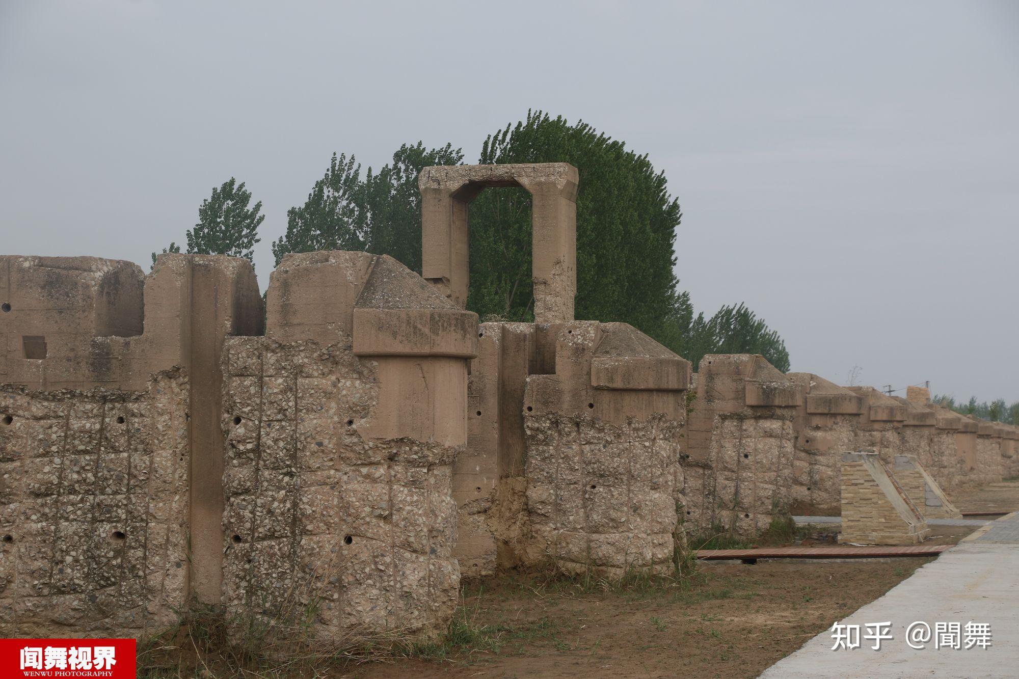 60年代的苏联援华遗址曾梦想让轮船逆行黄河为何却最终荒废