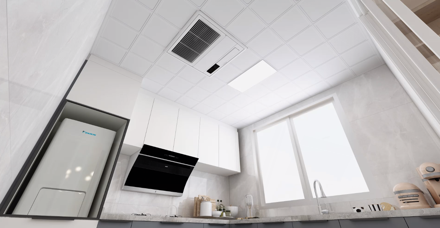 中央空调什么品牌好