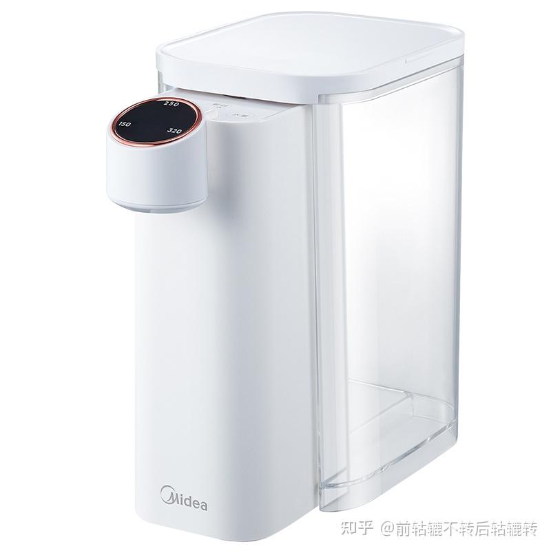 2022年250元高性价比即热式饮水机型号推荐榜