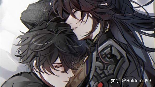 崩坏星穹铁道 刃和丹恒是什么关系?有着怎样的恩怨? - 知乎