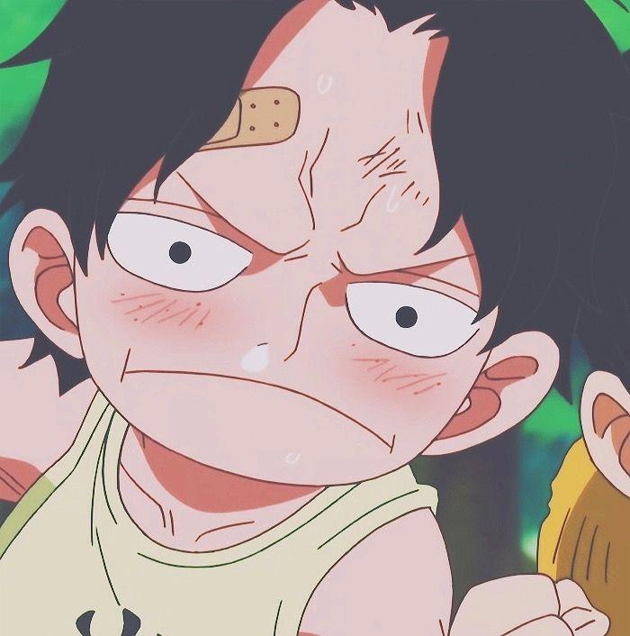 有没有类似于这样的动漫大头头像