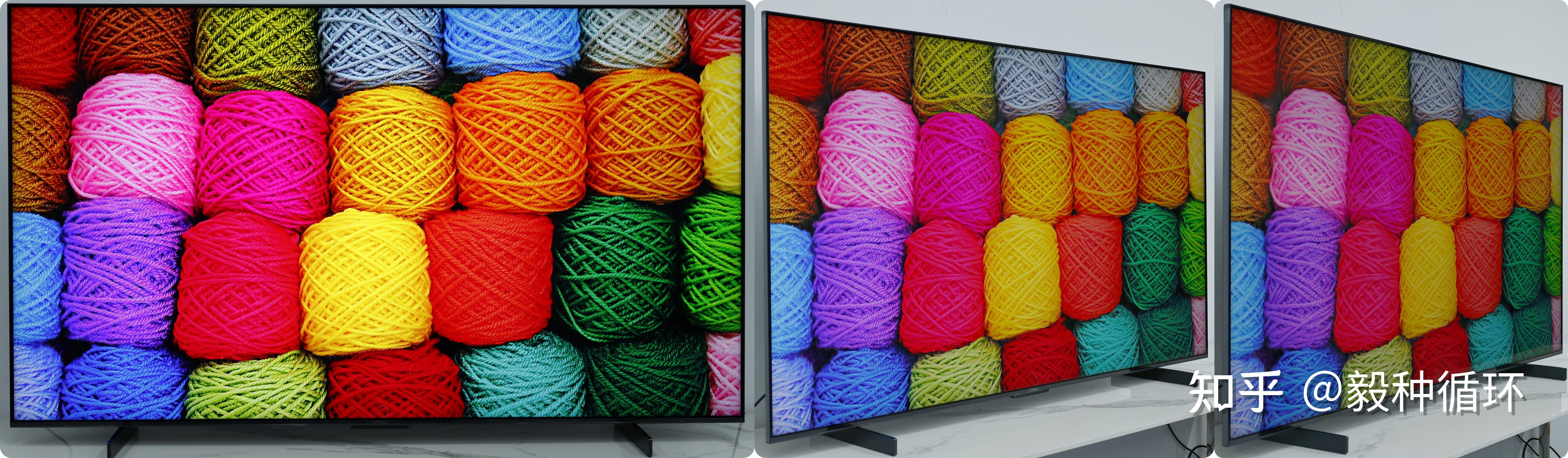 旗舰级miniled电视tcl 75q10k pro评测:超高亮度和超强控光