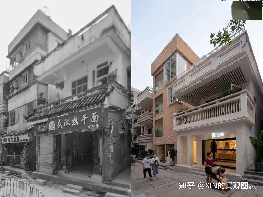 9个必看的国内外城市微更新经典案例