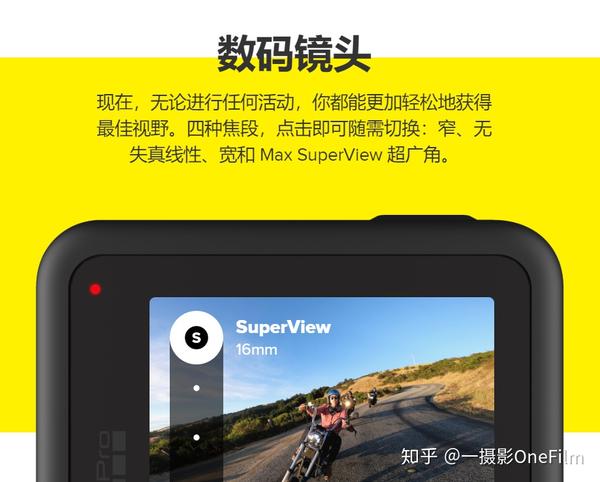 Gopro8发布 危机依旧 知乎