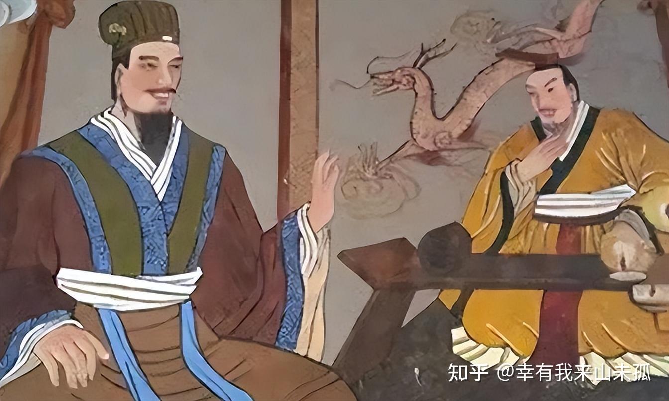 匡衡:从凿壁偷光到权臣之路,揭秘他成长背后的故事 - 知乎