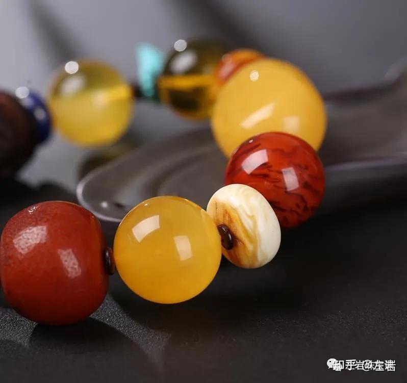 多宝手串是什么?一起玩转“多宝”的搭配乐趣! - 知乎