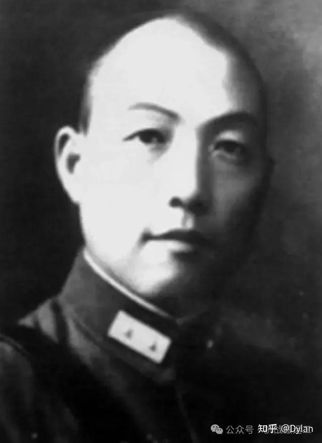 国民革命军第十军官佐之李玉堂 - 知乎