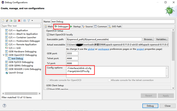 Windows下用Eclipse搭建stm32f1xx的编译、调试（openocd+stlink）环境 - 知乎