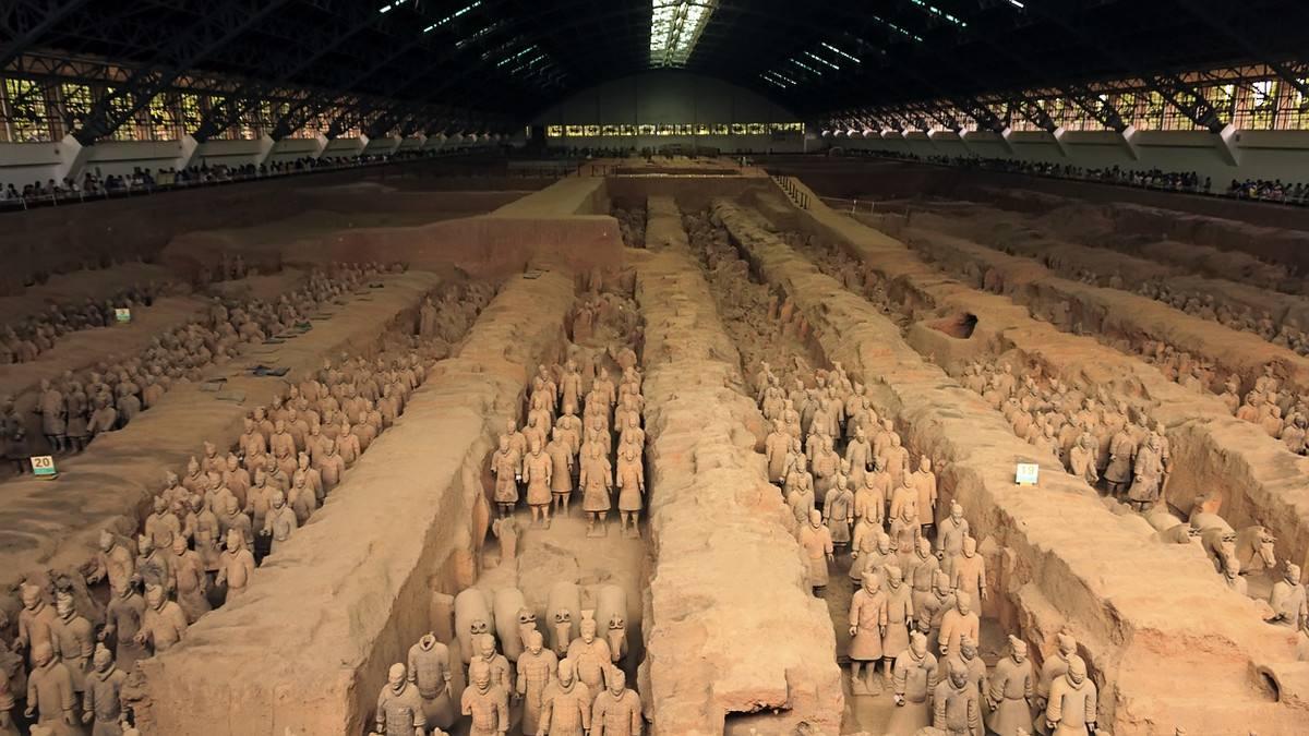 淡季旅游白菜价不看景色看文化