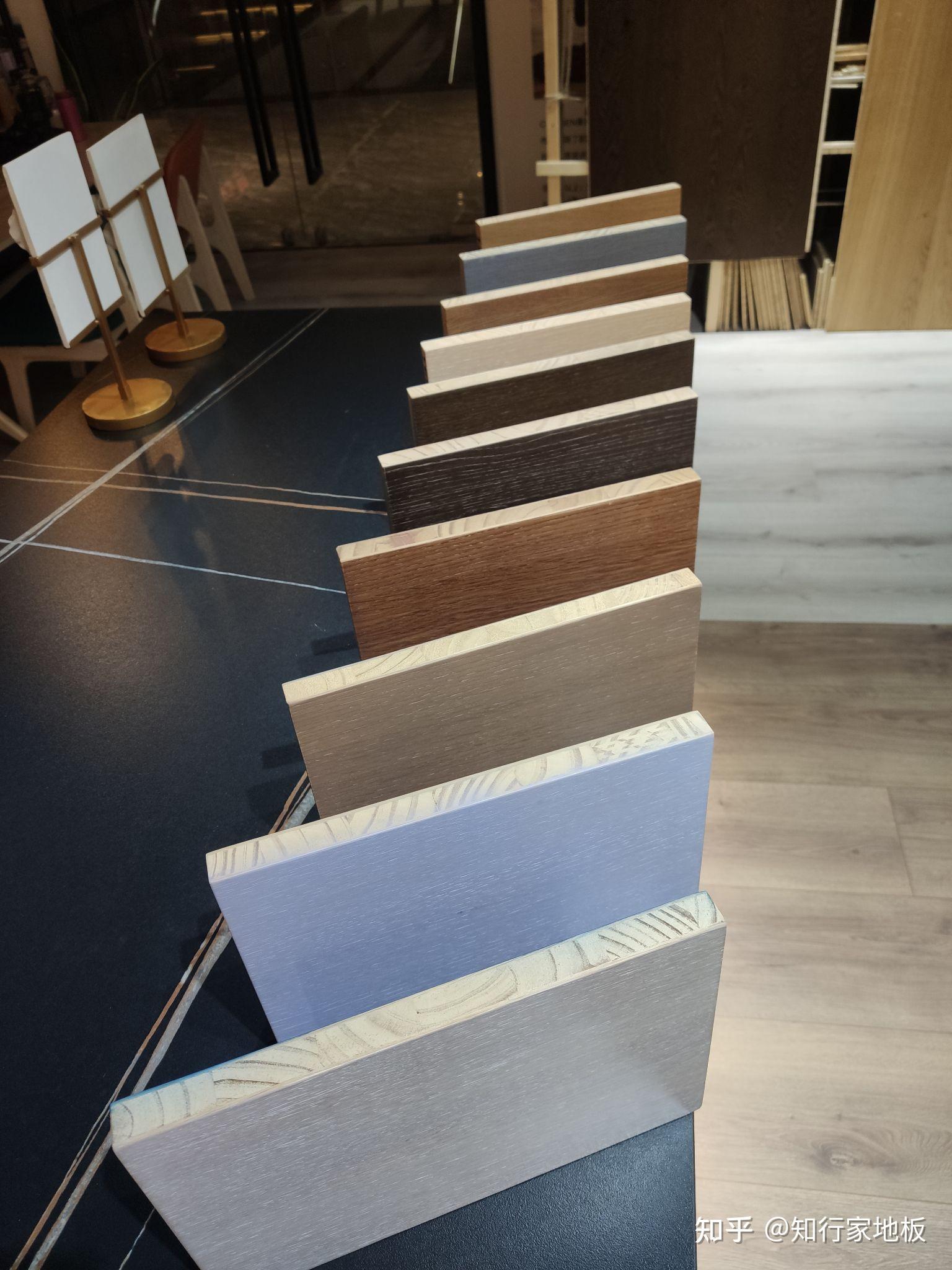 高端全屋定制,多彩橡木板材 - 知乎
