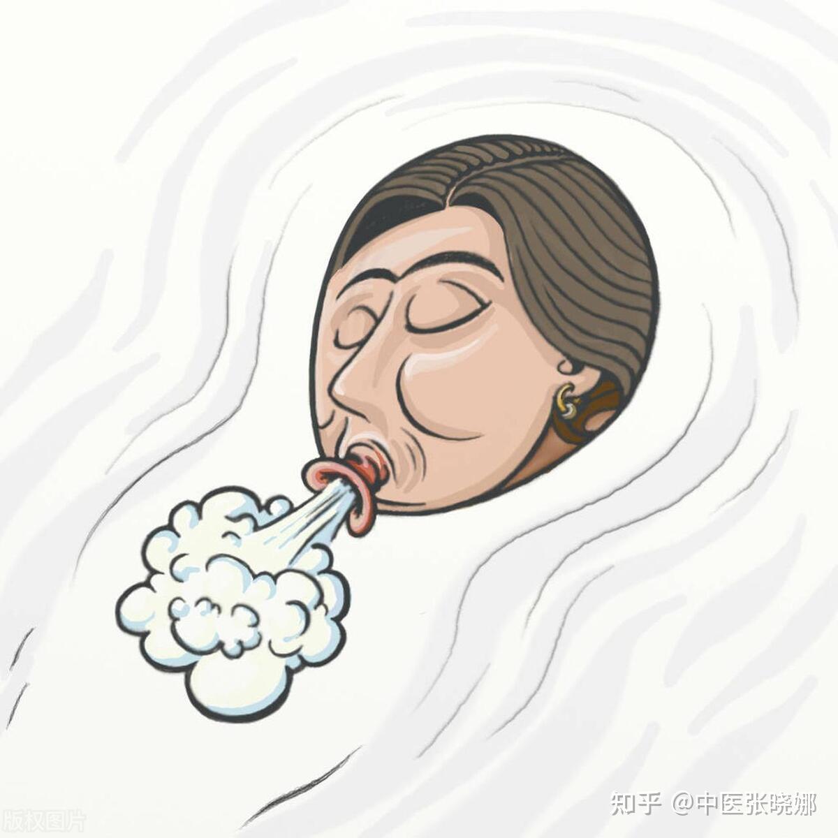 顺气丸图片卡通图片