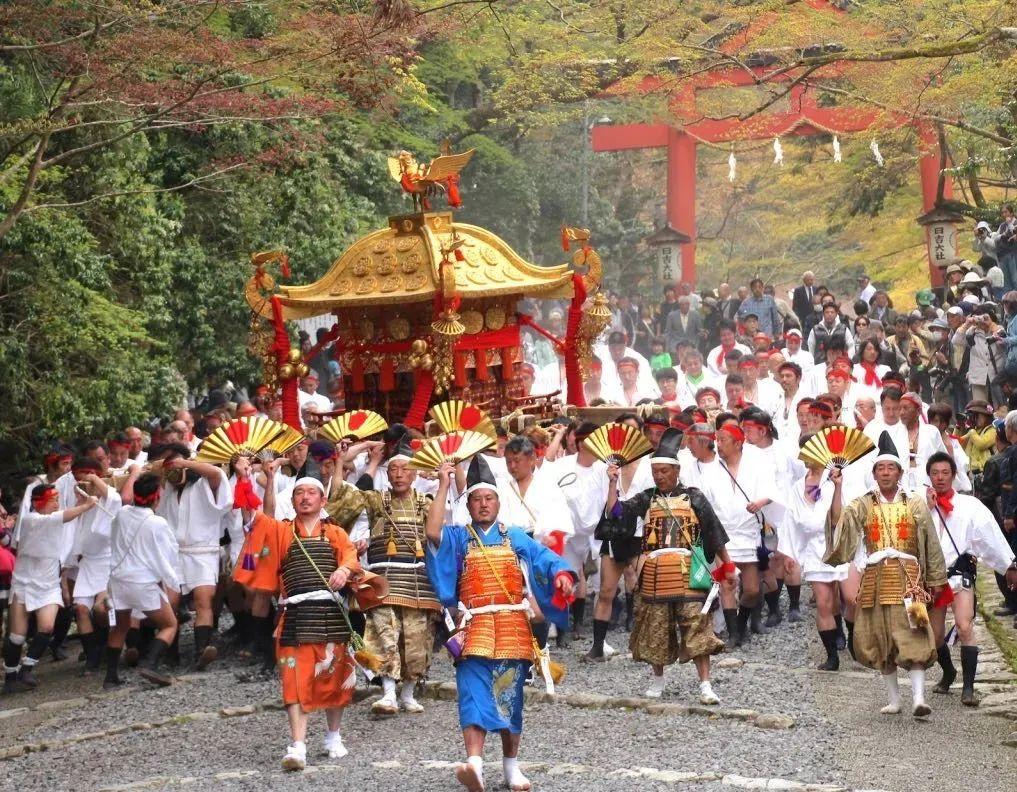 山王祭